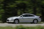 Peugeot 407 Coupe 2006 года